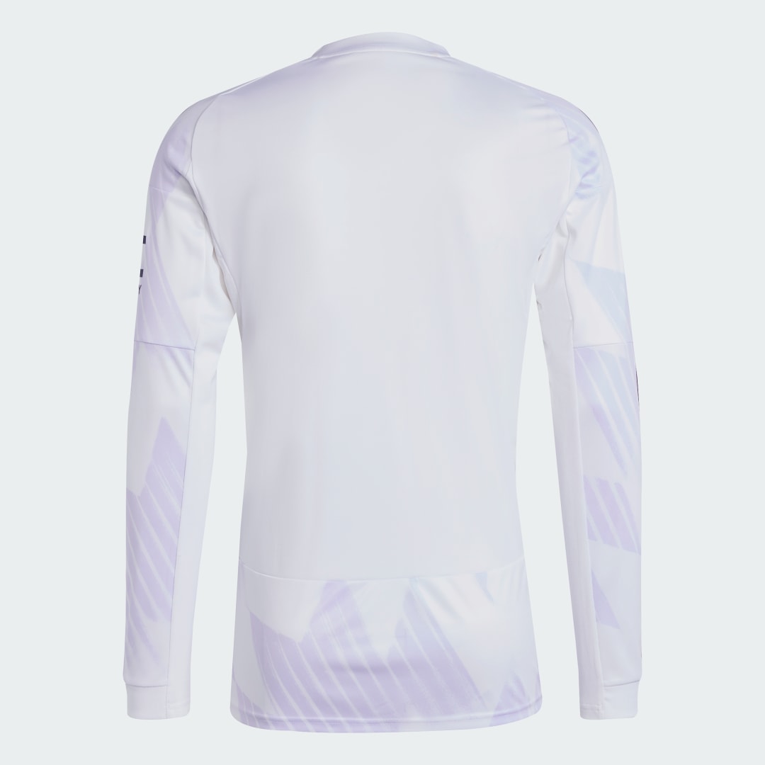 Adidas Manchester United 25 26 Long Sleeve Uitshirt