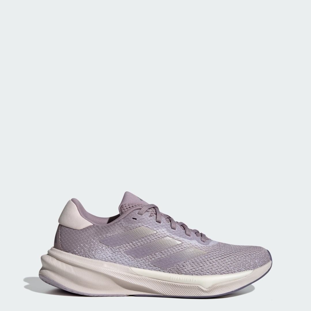 Image of adidas Supernova Stride Shoes Preloved Fig 6 - Women Running Athletic & Sneakers
