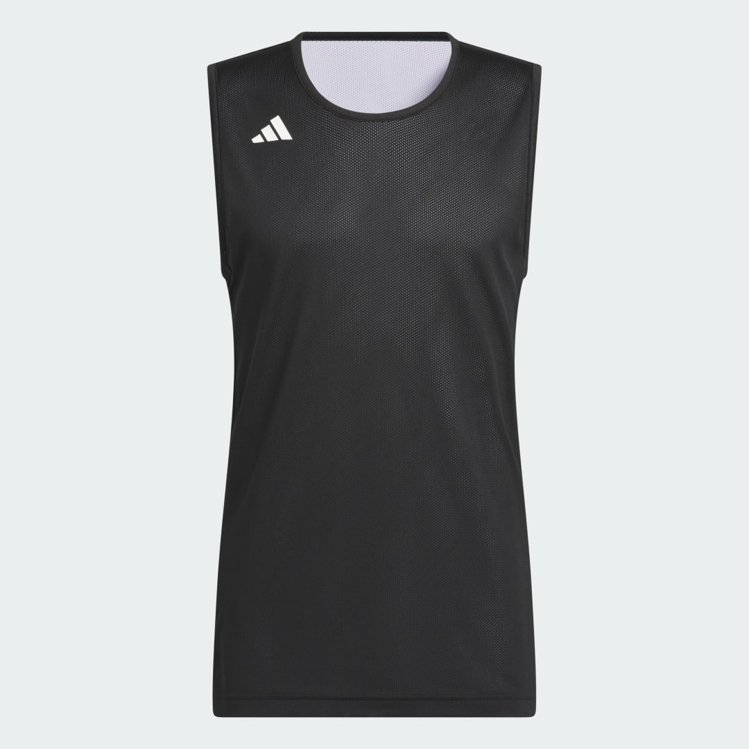 Adidas 3G Speed Reversible Basketball AEROREADY Shirt