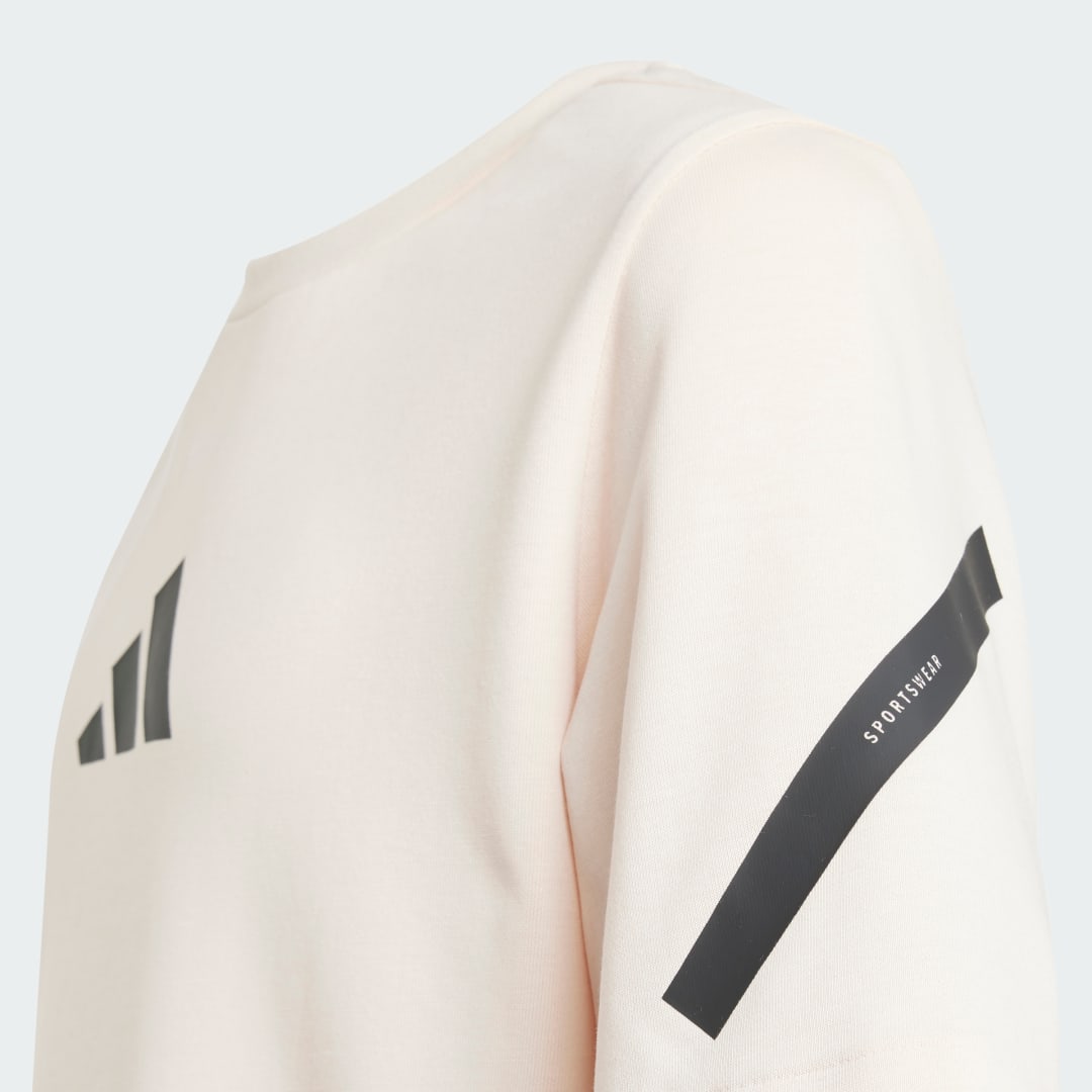 Adidas Z.N.E. T-shirt Kids