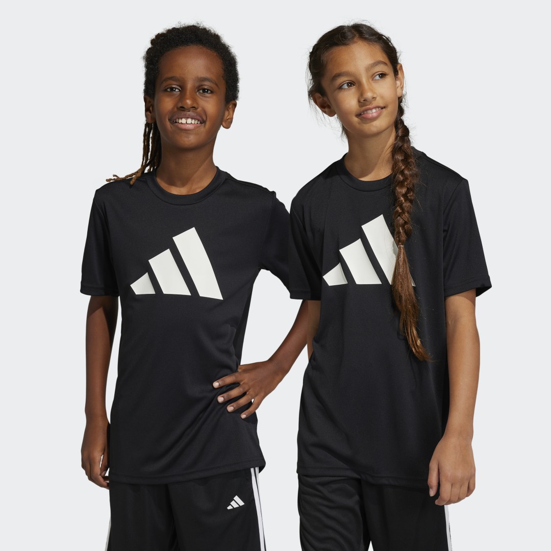 Camiseta Train Essentials AEROREADY Logo Regular-Fit