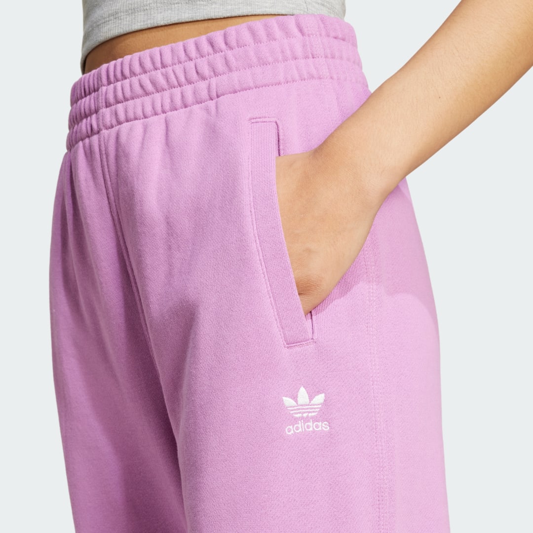 Adidas Essentials French Terry Joggingbroek