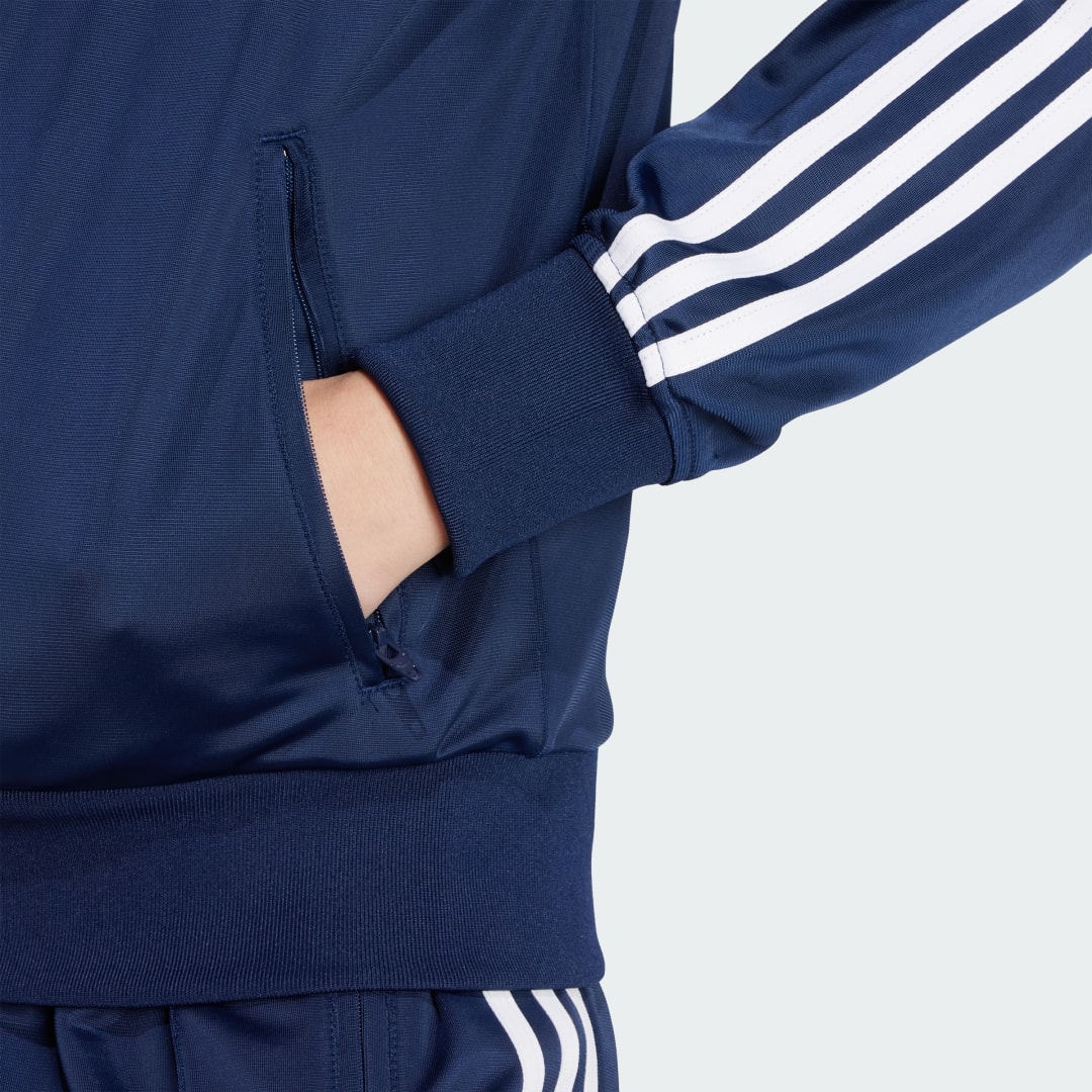 Adidas Adicolor Classic Firebird Loose Sportjack