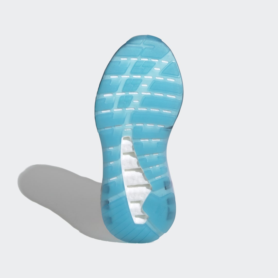 фото Кроссовки zx 2k boost marvel adidas originals