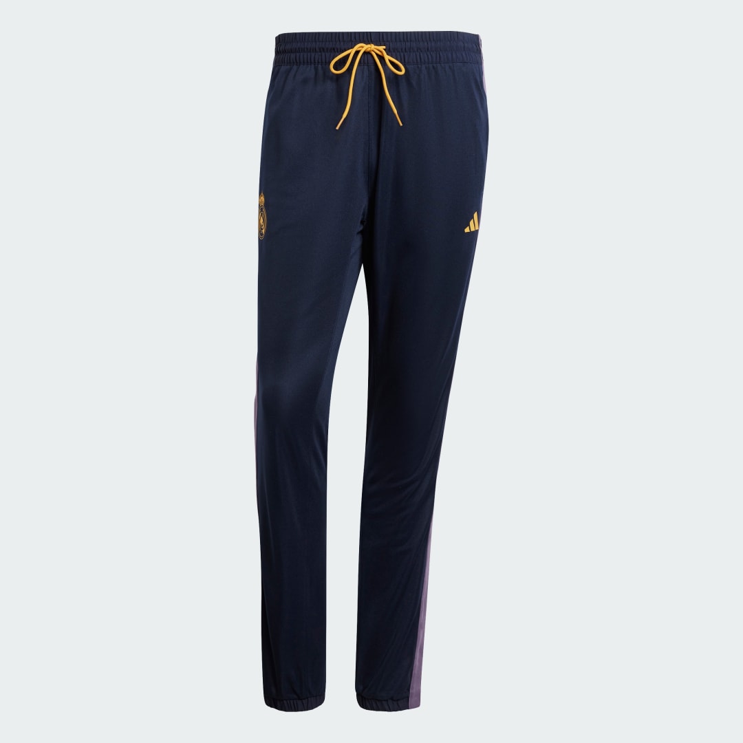 Adidas Real Madrid Warm-Up Broek