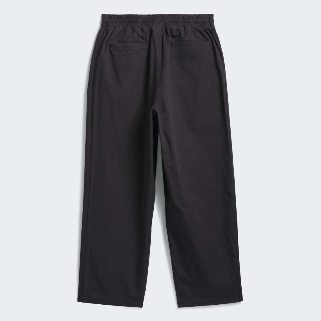 Adidas Skateboarding Pintuck Broek (Uniseks)