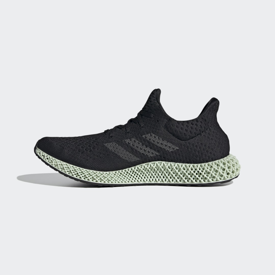 фото Кроссовки adidas 4d futurecraft