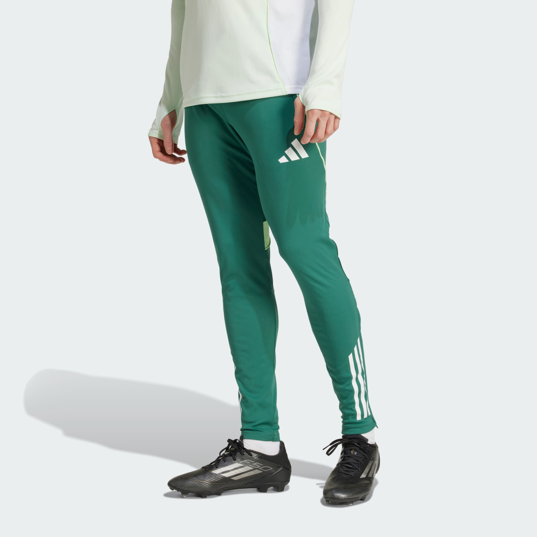 Image of Pantaloni da allenamento Tiro 25 Competition cod002