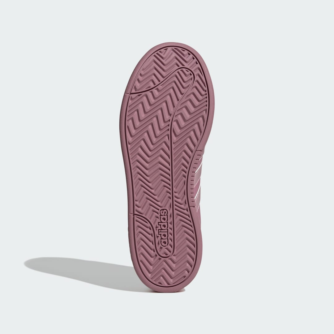 

adidas Tenis Grand Court Alpha Unisex, Violeta