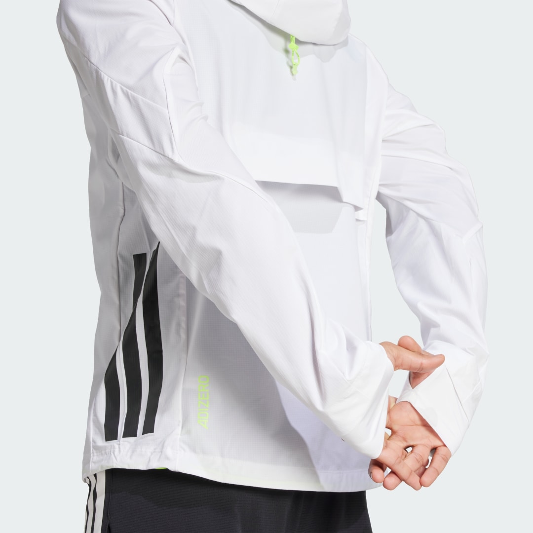 Adidas Adizero Running Jack