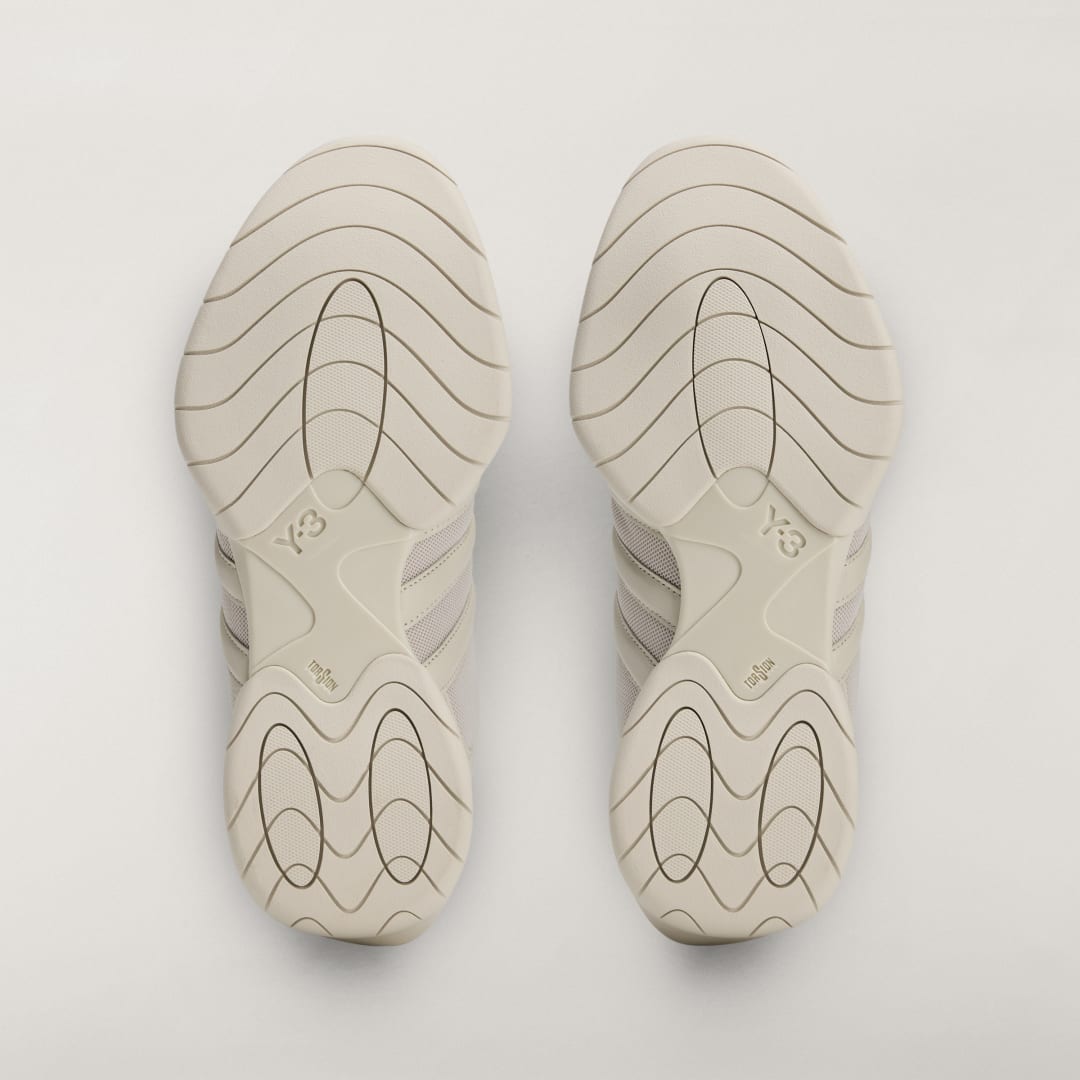 Thumbnail - Y-3 REGU 2002 Schuh