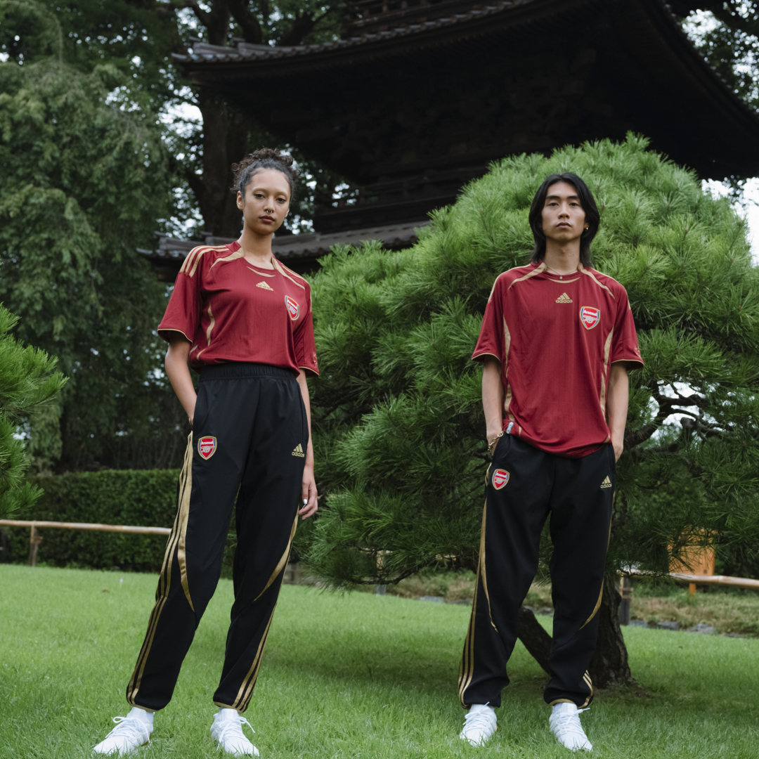 фото Футболка арсенал teamgeist adidas performance