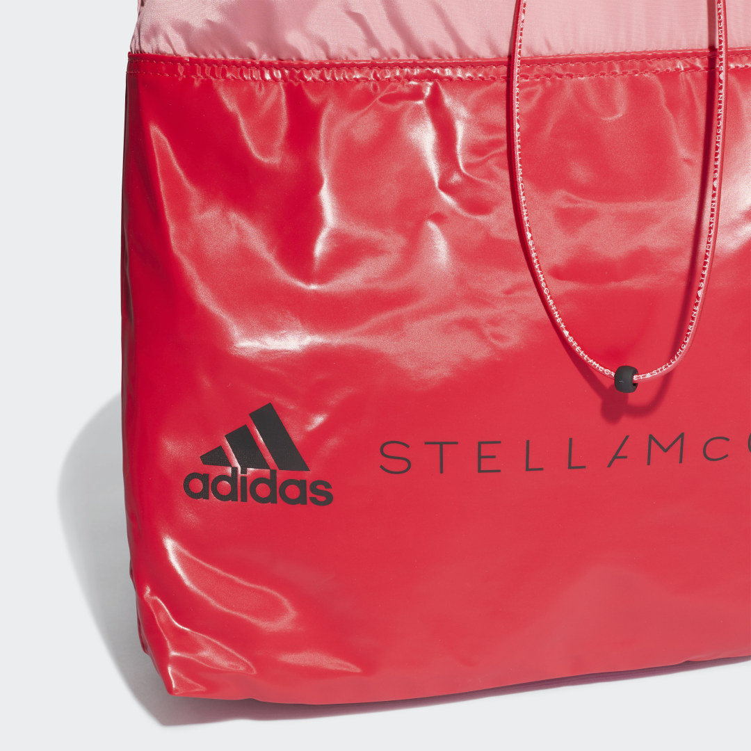 фото Сумка-мешок adidas by stella mccartney