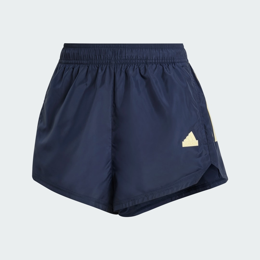 Adidas Tiro Cut 3-Stripes Summer Geweven Short
