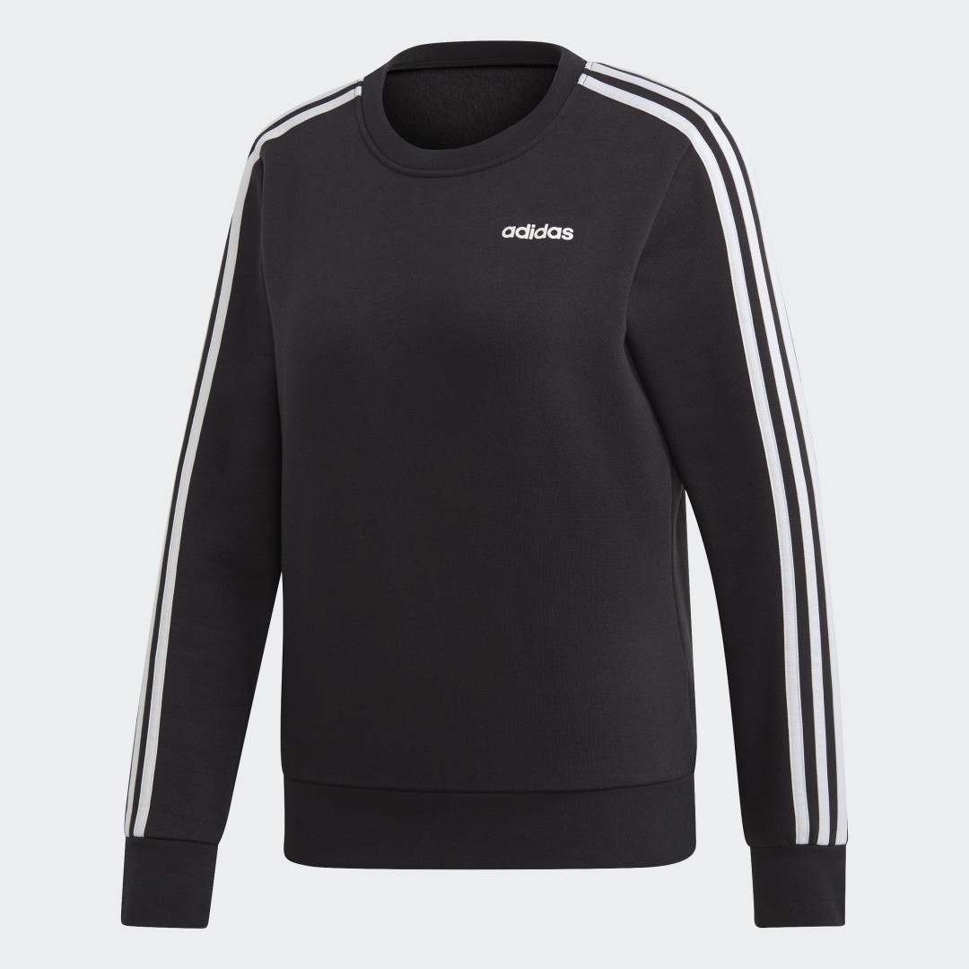 Essentials 3-Stripes Sweatshirt Essentials 3-Stripes Sweatshirt