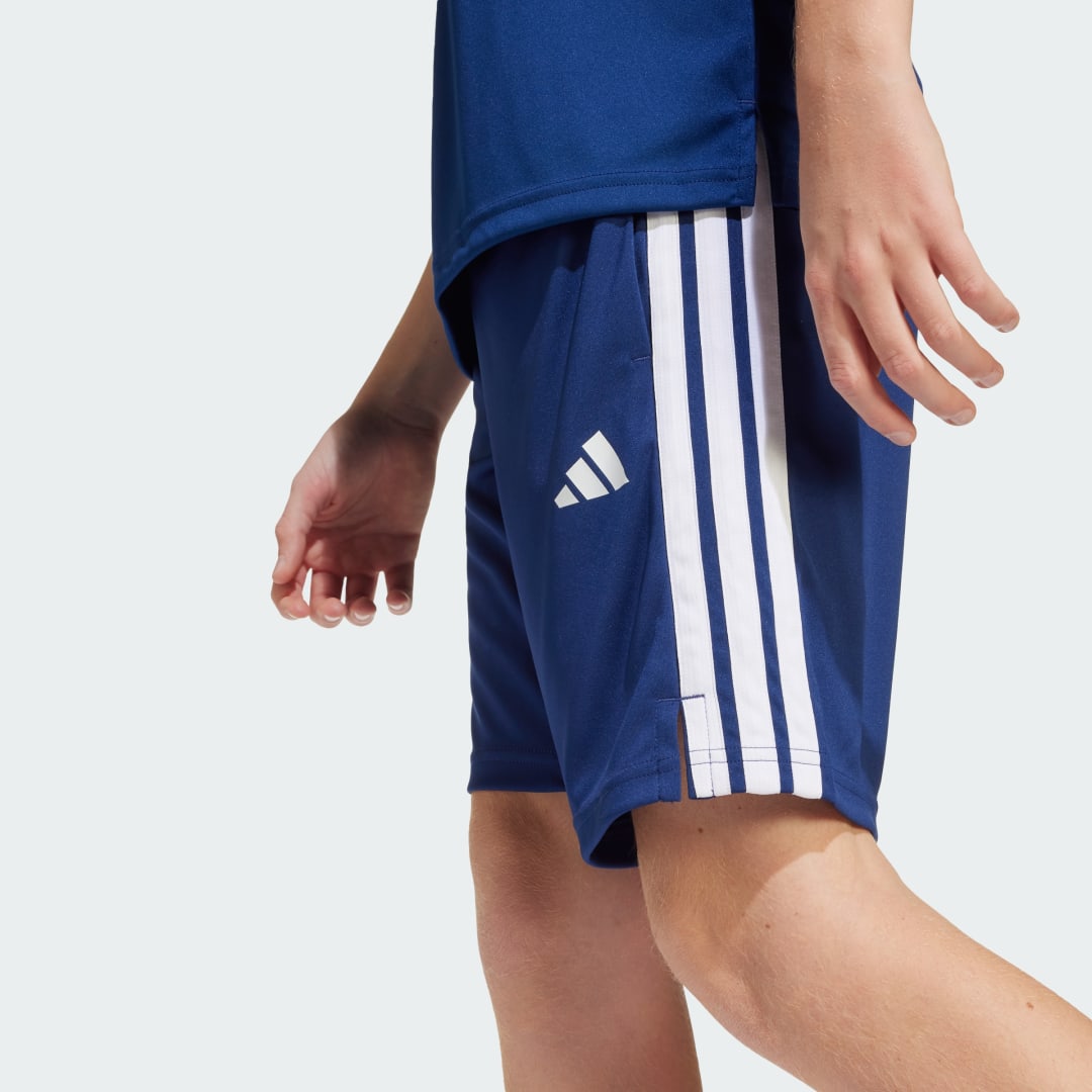 Adidas Train Essentials 3-Stripes Short Kids