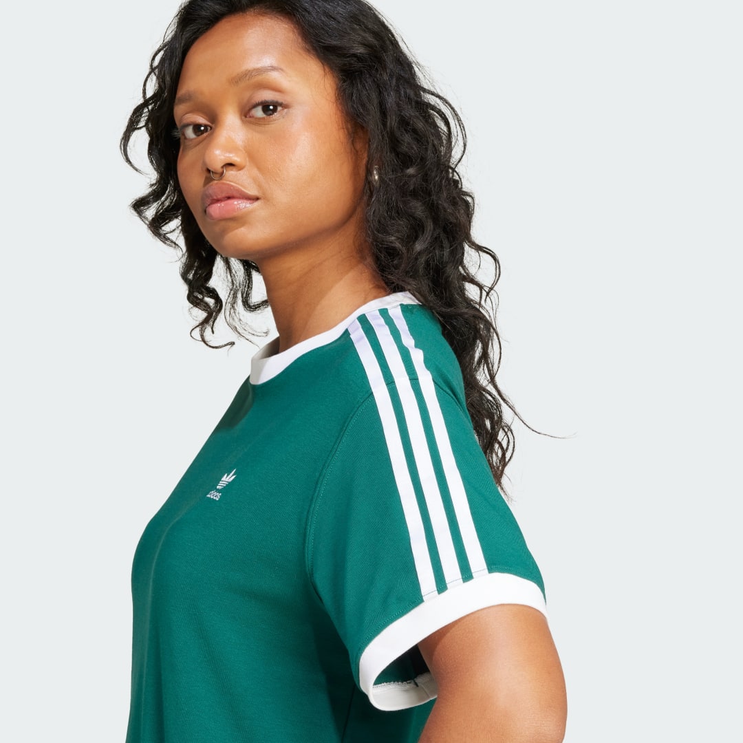 Adidas 3-Stripes T-shirt