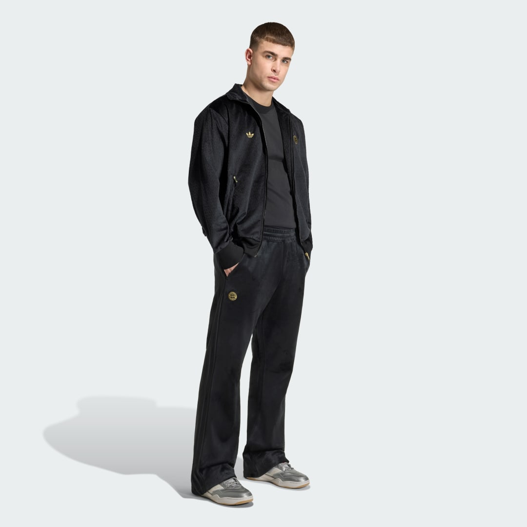 Thumbnail - FC Bayern München Track Top