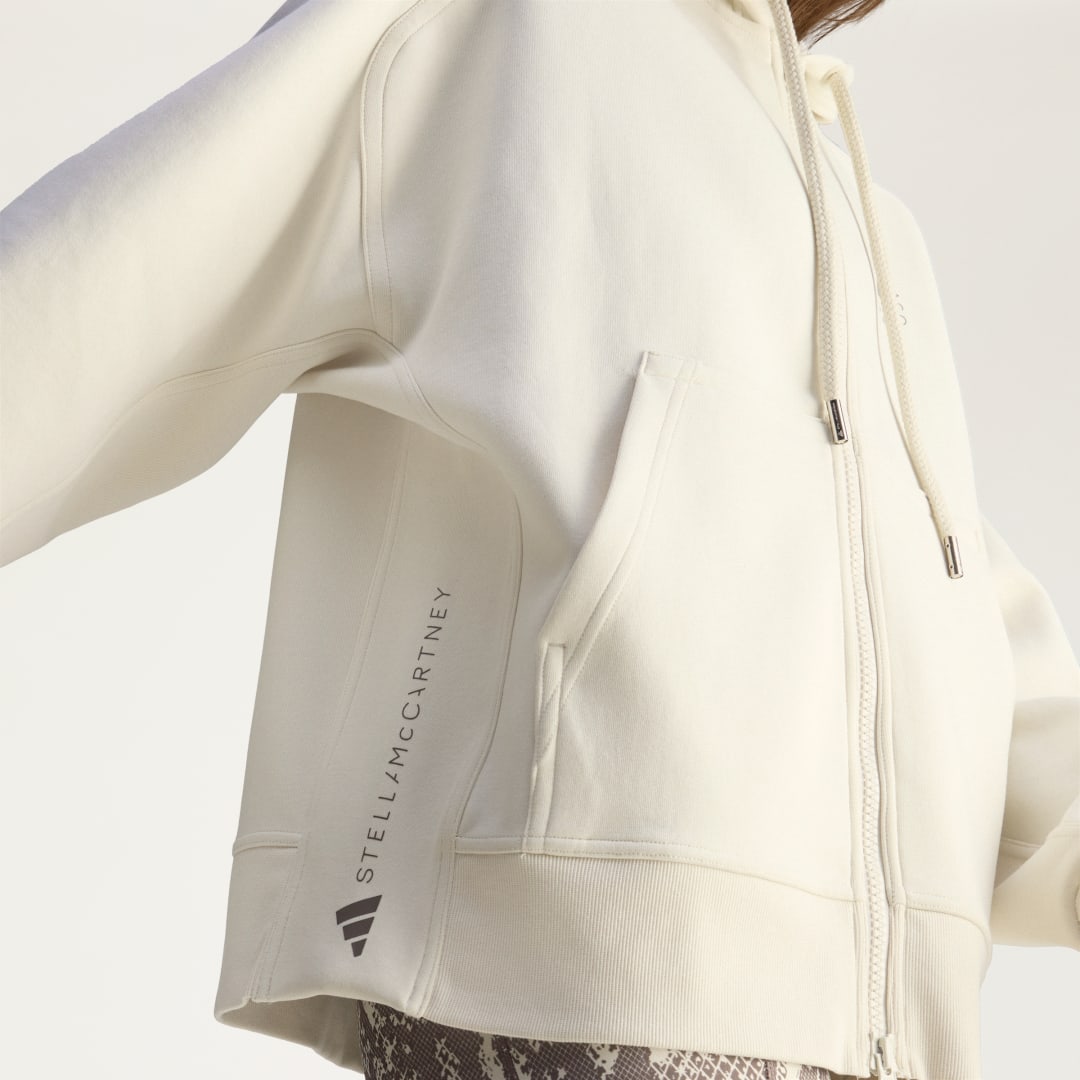 Adidas by Stella McCartney Ritshoodie