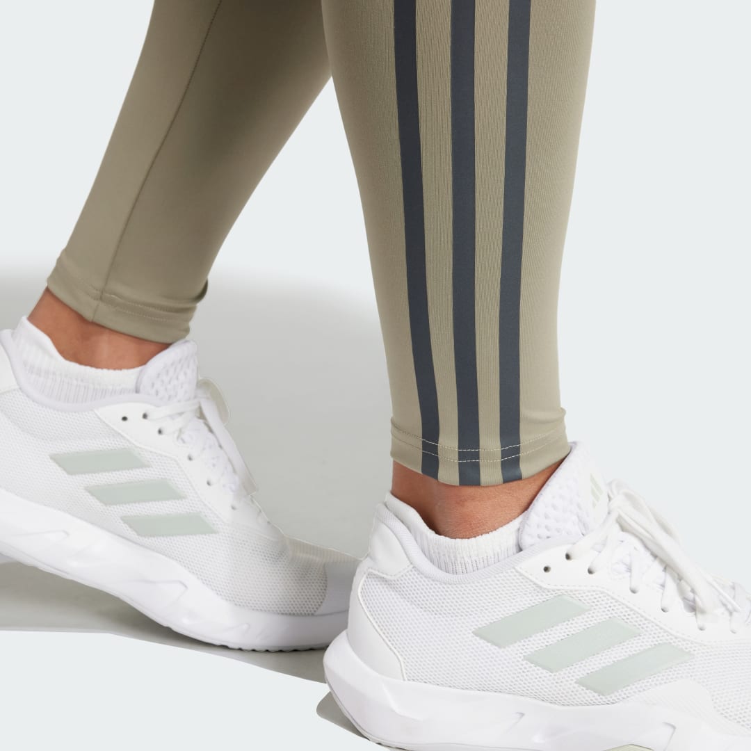 Adidas Hyperglam Lange Legging