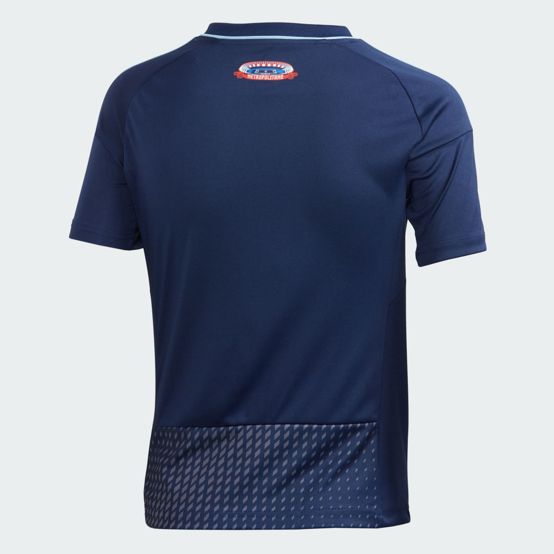 

adidas Camiseta Visitante Junior FC 2023 Niño Niño