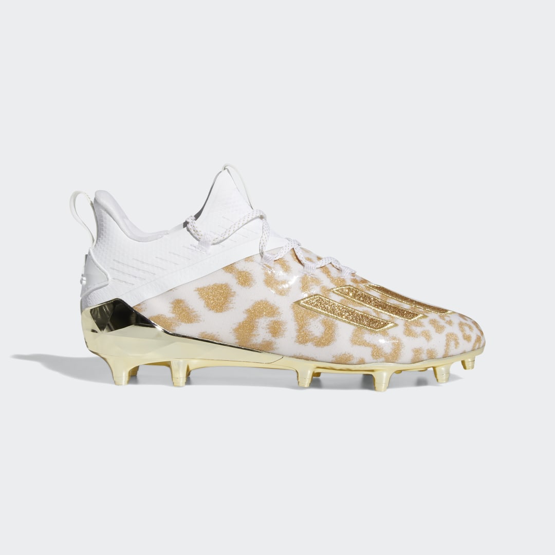Adizero anniversary cleats