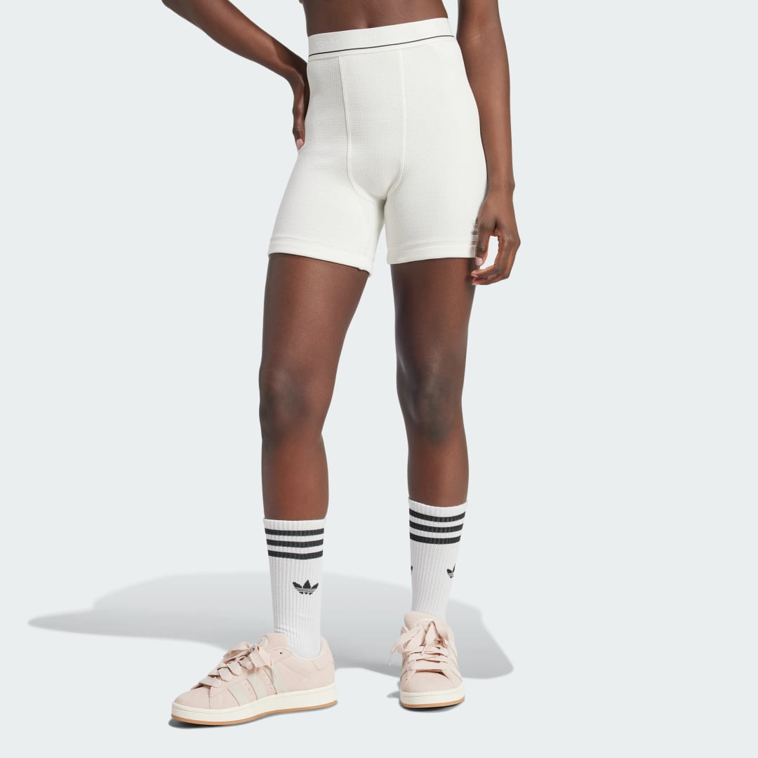 Adidas Waffle Boxer Shorts