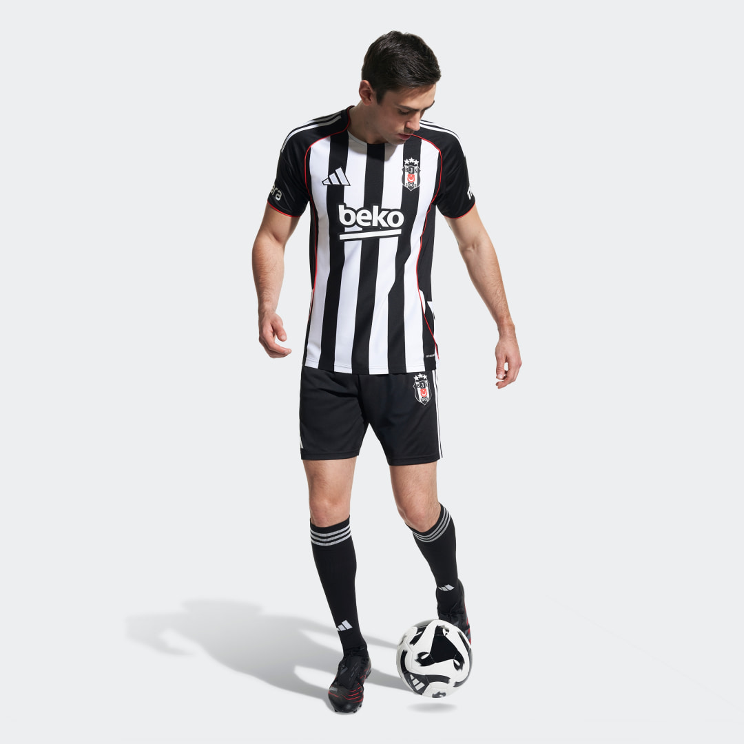 Adidas Beşiktaş JK 25 26 Uitshirt