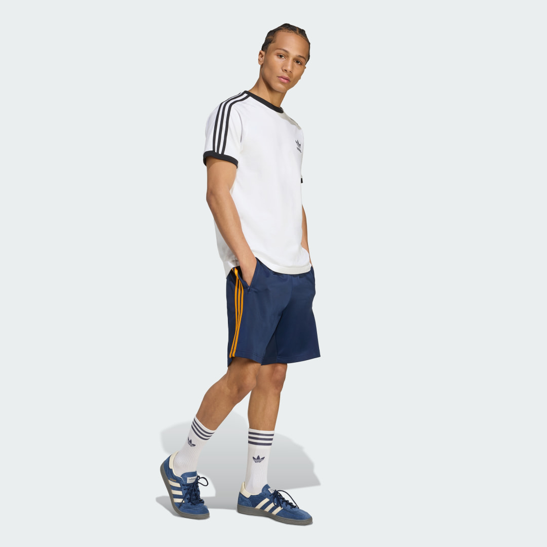 Adidas Adicolor Firebird Short