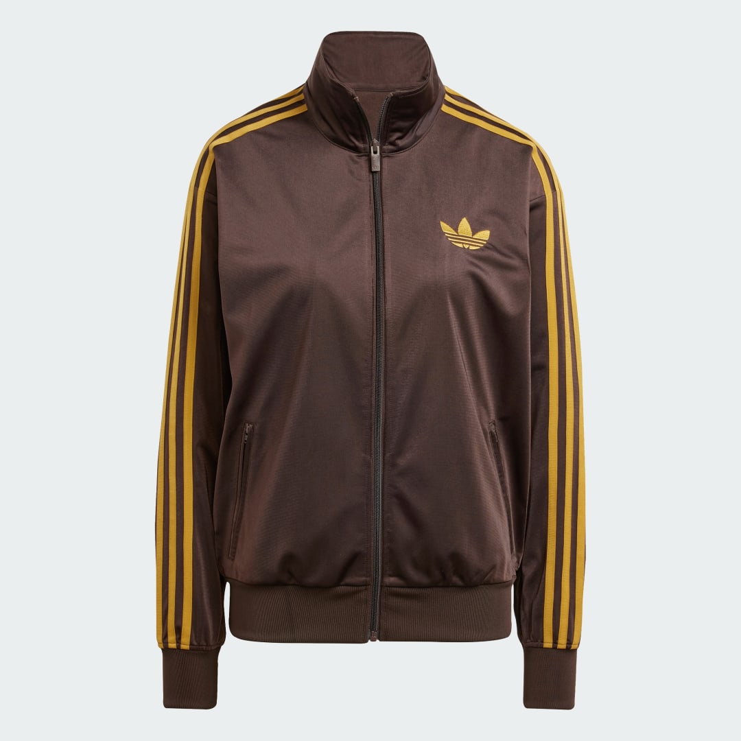 Adidas Adicolor Classic Firebird Loose Sportjack