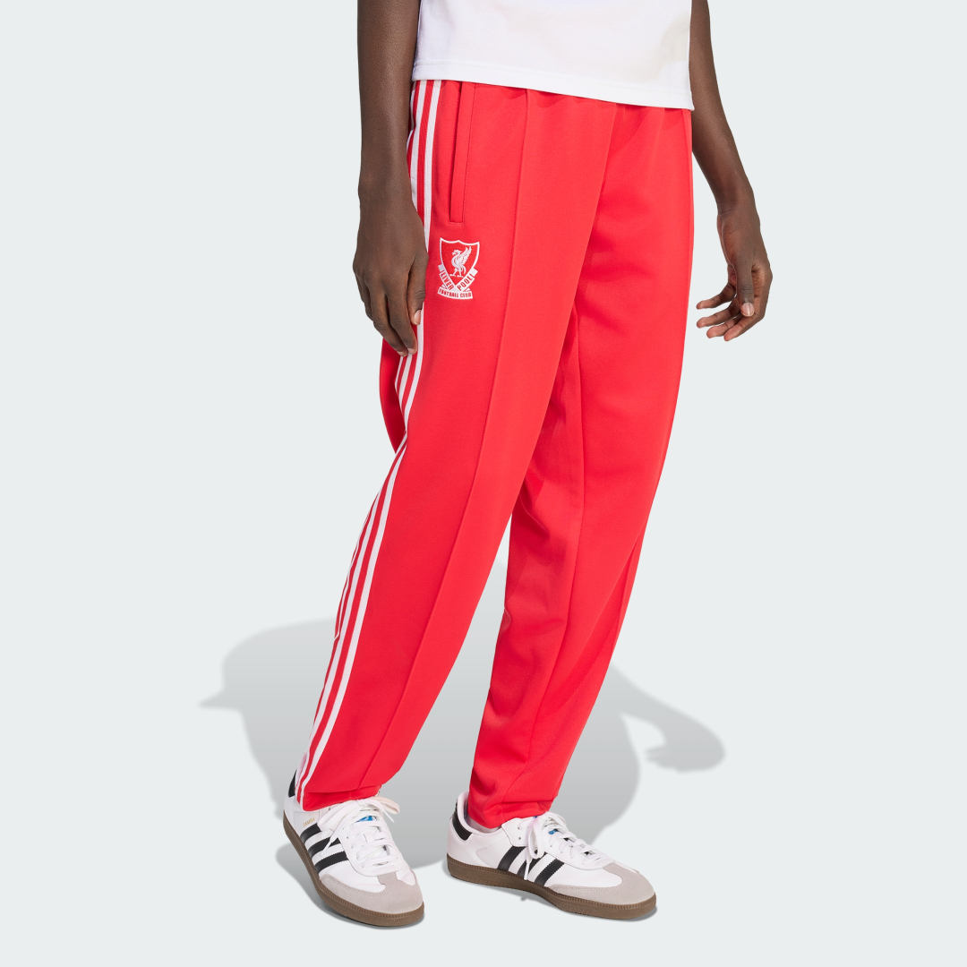 Pantalon de survêtement Liverpool FC Originals - vue 1