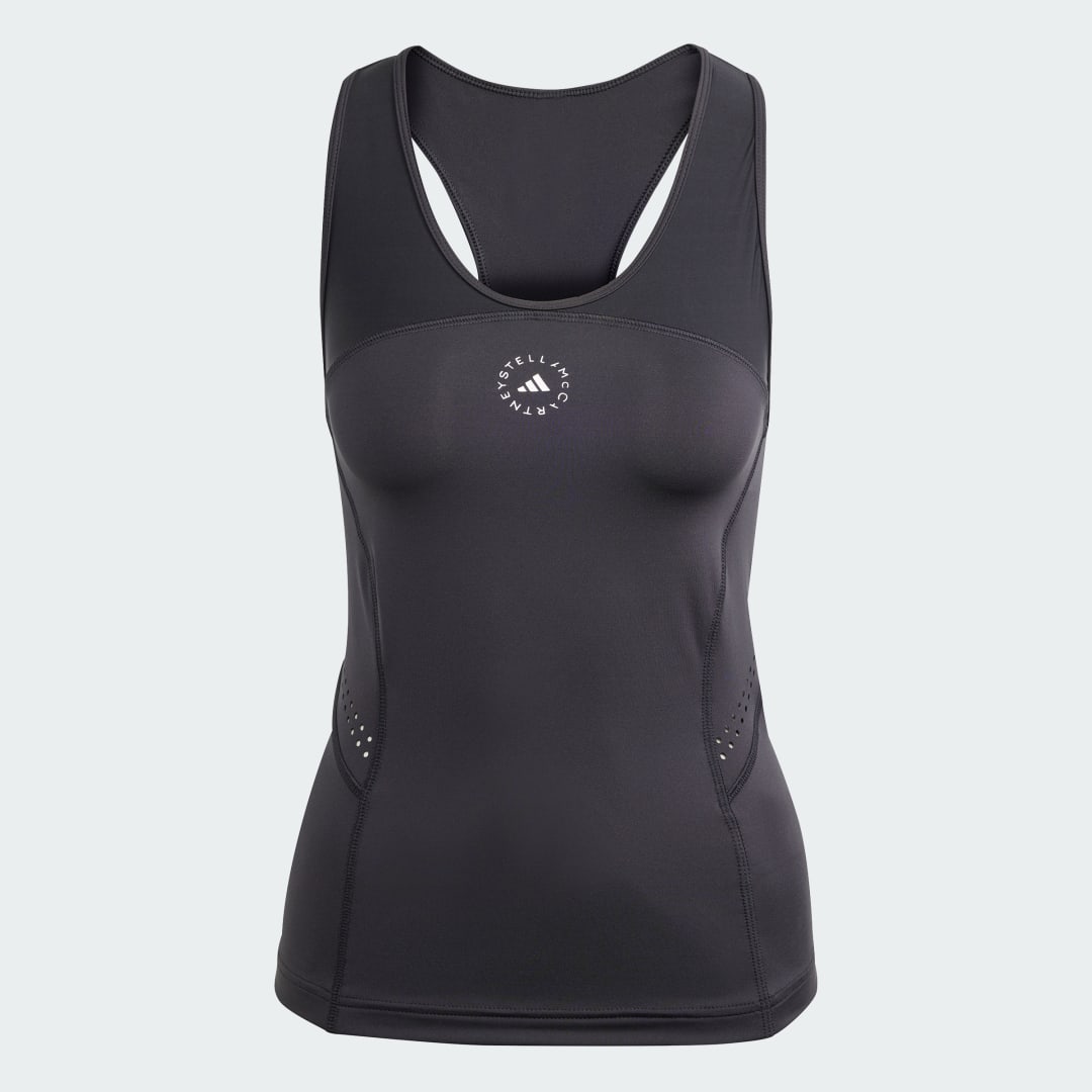 Image of Canotta da allenamento adidas by Stella McCartney TruePurpose cod002