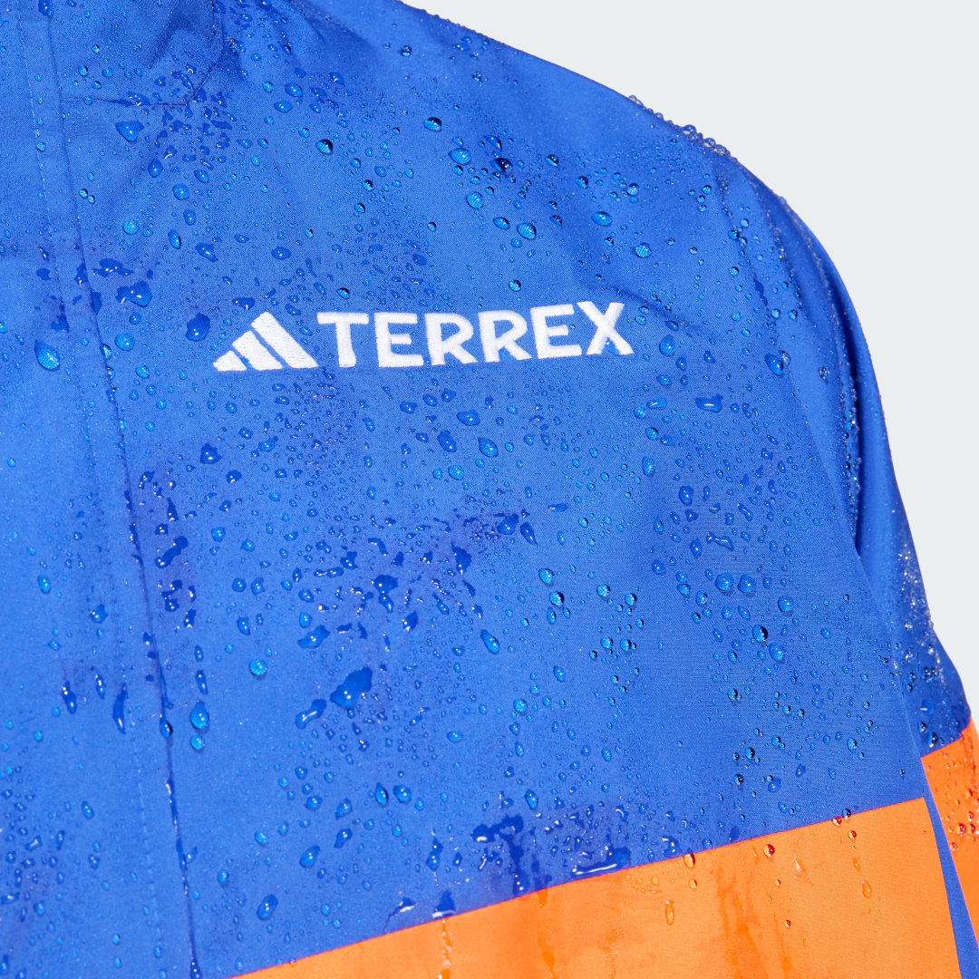 Adidas Terrex Xploric 2.5L Climaproof Anorak