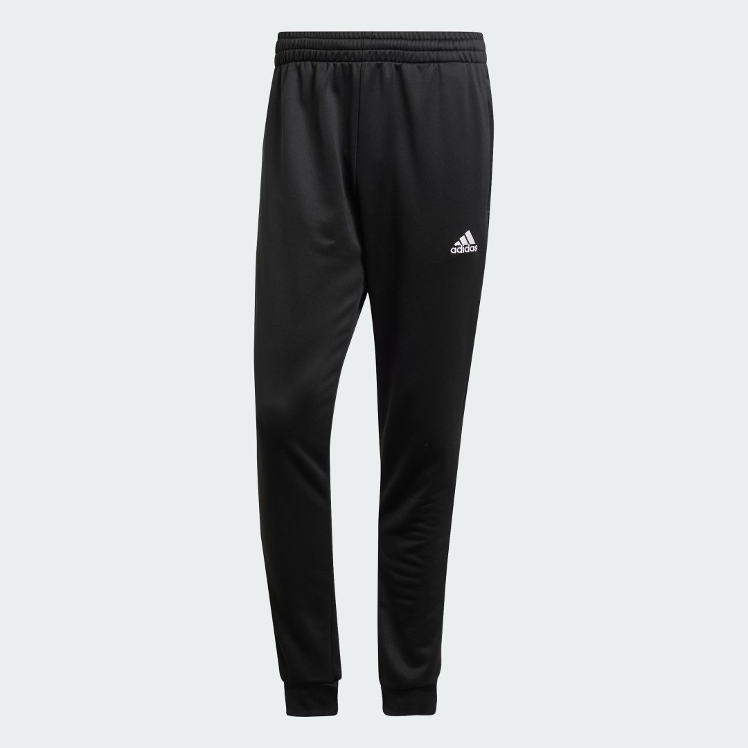 Adidas Sportswear French Terry Trainingspak met Capuchon