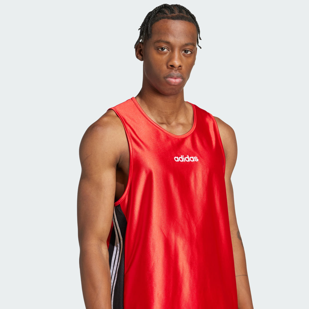 Adidas Originals Retro Boxing Tank Top