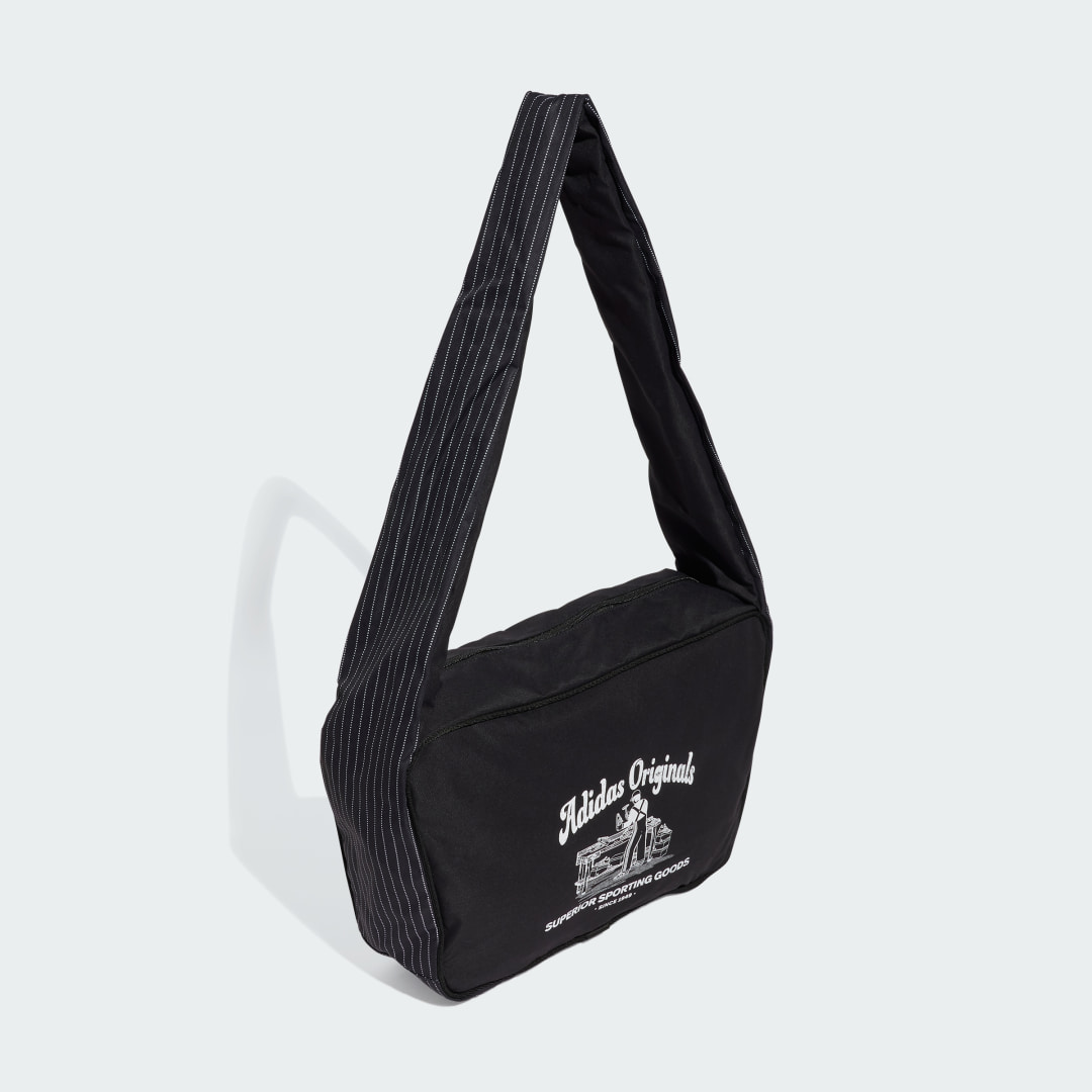 Adidas Wabash Large Crossbody Tas