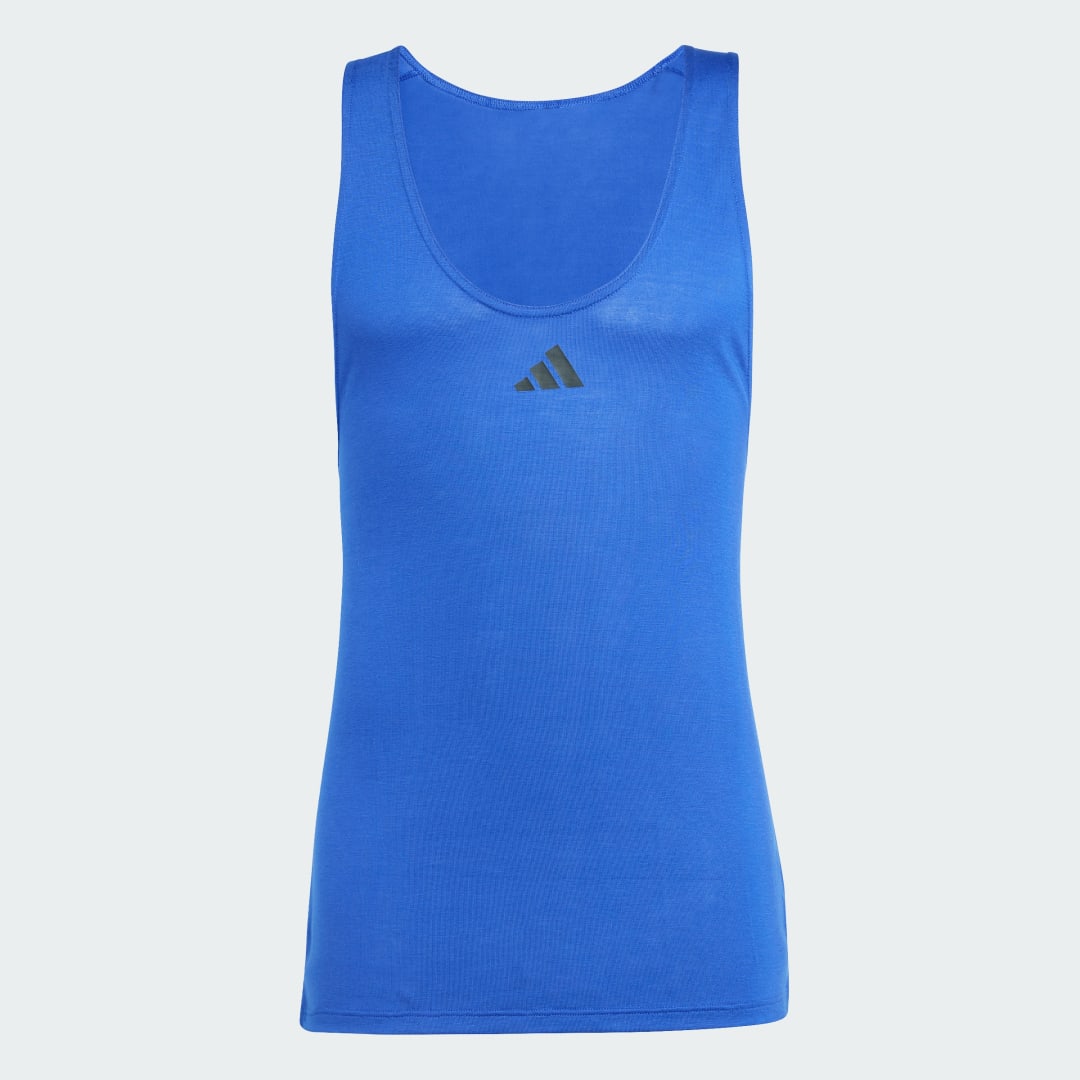 Adidas Workout Stringer Tanktop