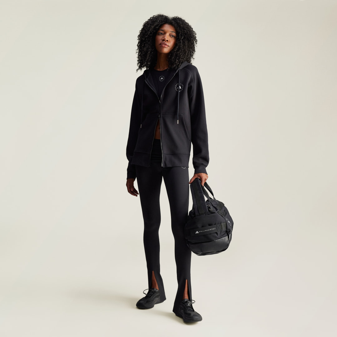 Thumbnail - adidas by Stella McCartney Kapuzenjacke