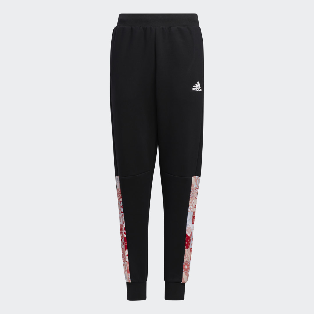 фото Брюки cny pe adidas performance