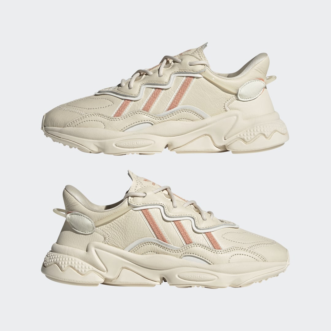 фото Кроссовки ozweego adidas originals