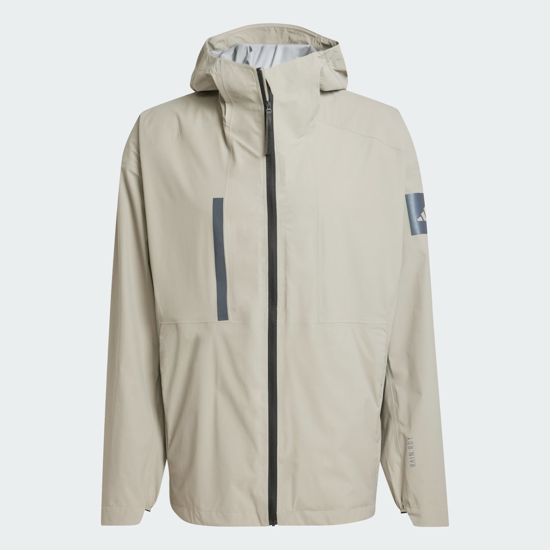 Adidas MYSHELTER 2.5-Layer RAIN.RDY Light Jack