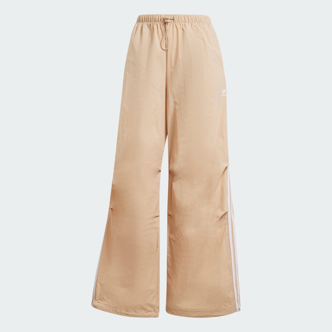 Adidas 3-Stripes Woven Parachute Broek
