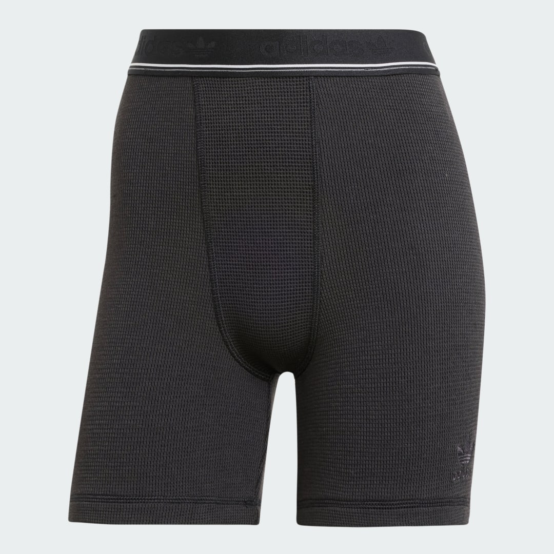 Adidas Waffle Boxer Shorts