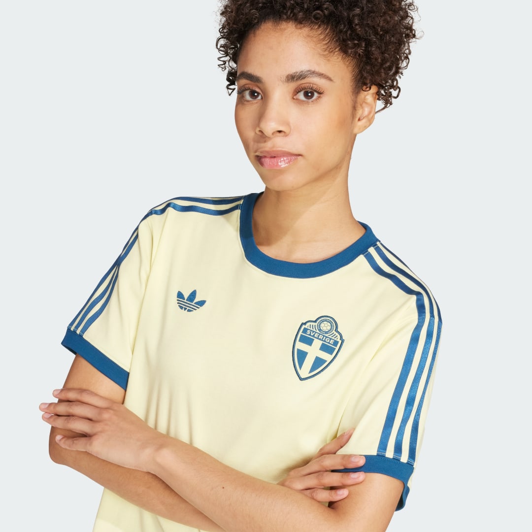 Adidas Zweden T-shirt