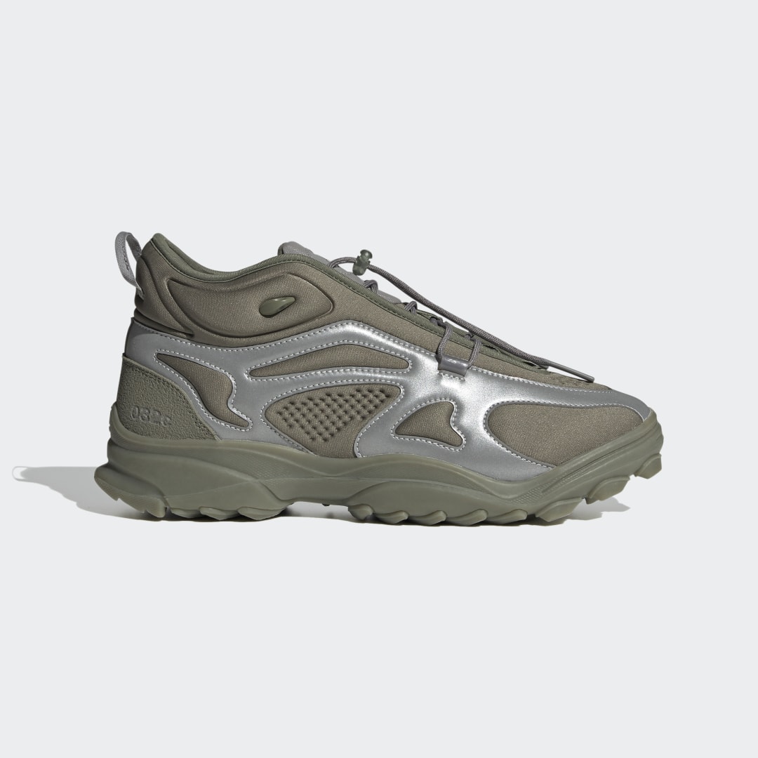 фото Кроссовки 032c gsg tr adidas originals