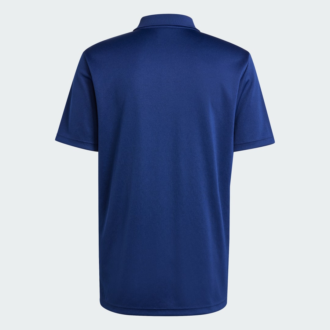 Adidas Frankrijk Rugby Thuis Supporter Poloshirt