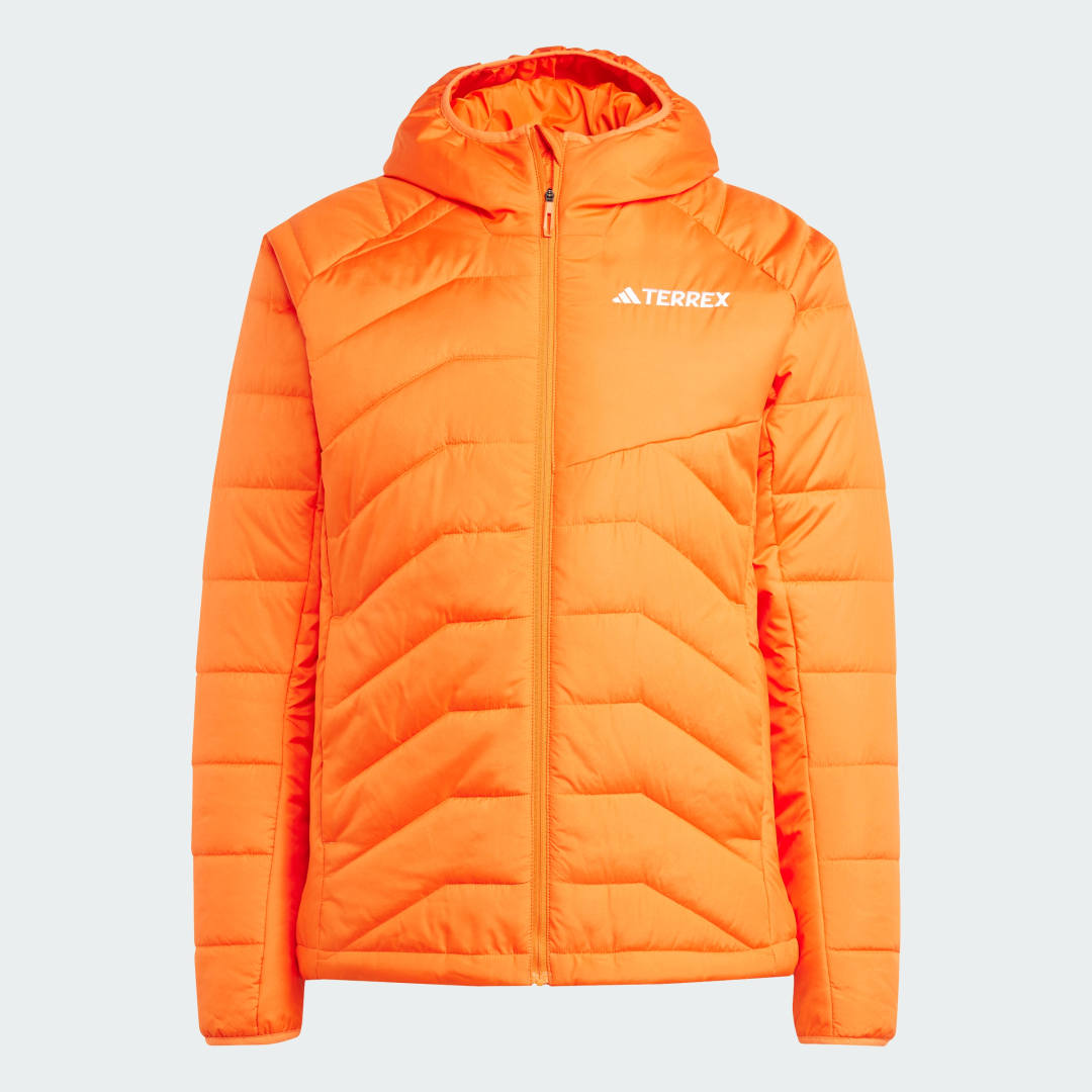 Adidas Terrex Multi Synthetic Insulated Capuchonjack