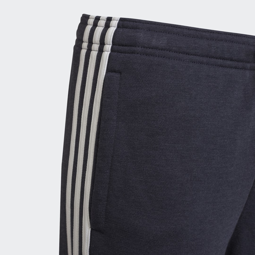 Adidas Essentials 3-Stripes French Terry Broek