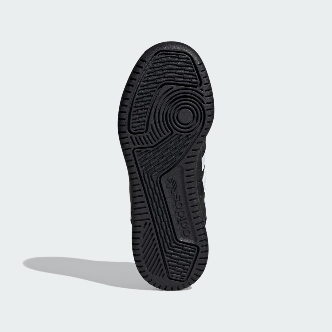 Chaussure Team Court 2.0 STR Enfants - vue 3