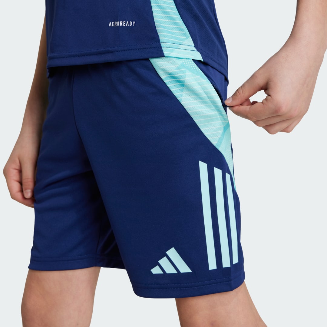 Adidas Arsenal Tiro 24 Training Short